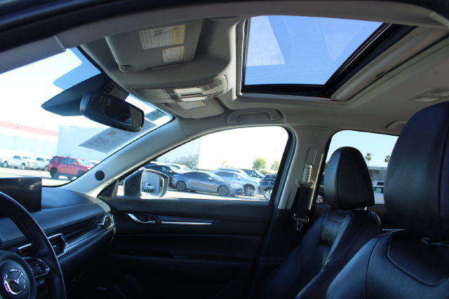 Used 2025 MAZDA CX-5 Carbon Edition AWD/4WD image 31