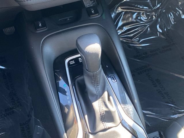 Certified 2026 Toyota Corolla XLE FWD image 18