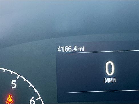 Used 2024 Ford Transit 250 148 Medium Roof w/ Load Area Protection Package image 12