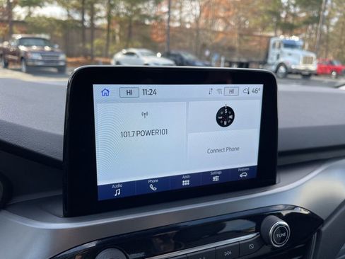 Certified 2023 Ford Escape Active w/ Cold Weather Package image 11