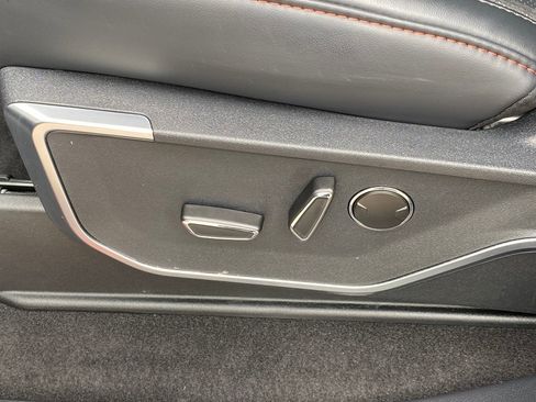 Certified 2024 Ford F150 Raptor image 38