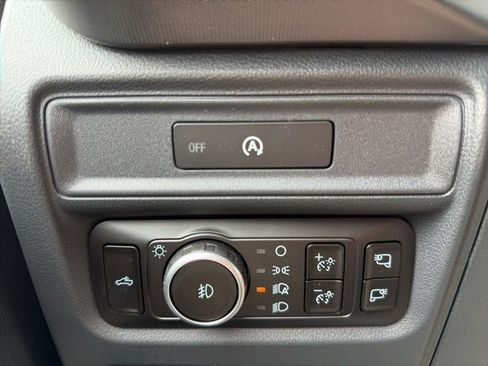 New 2025 Ford F150 King Ranch w/ FX4 Off-Road Package image 17