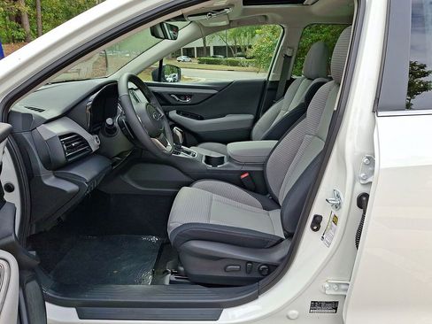 New 2025 Subaru Outback Premium w/ Popular Package #1A image 14