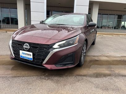 Used 2025 Nissan Altima 2.5 SV