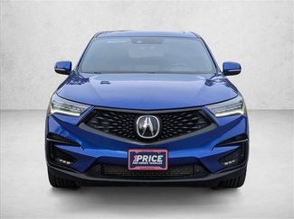 Used 2021 Acura RDX A-Spec video 2