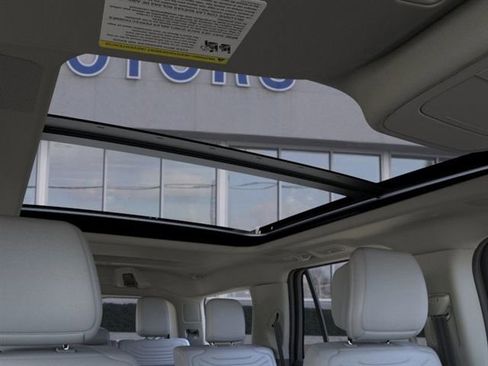 New 2026 Ford Expedition Platinum w/ Platinum Ultimate Package image 22