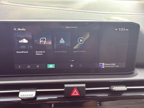 New 2026 Kia Sportage EX image 29