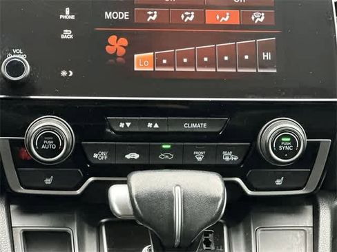 Used 2020 Honda CR-V EX-L image 16