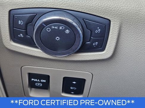 Certified 2019 Ford F150 XLT w/ Equipment Group 302A Luxury image 31