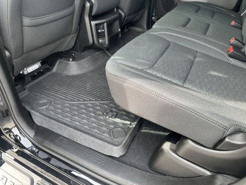 Used 2025 RAM 1500 Classic Warlock image 18