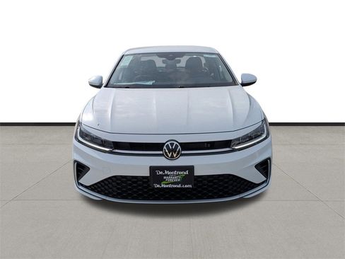 New 2026 Volkswagen Jetta S image 2