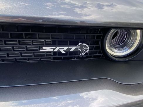 Used 2023 Dodge Challenger SRT Hellcat image 35