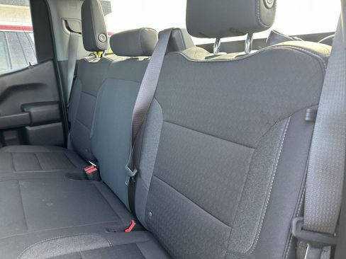 Certified 2023 GMC Sierra 1500 Pro w/ Graphite Edition image 21