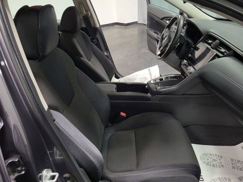 Used 2021 Honda Insight EX image 22