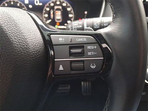 Used 2023 Honda Civic Sport Touring image 23