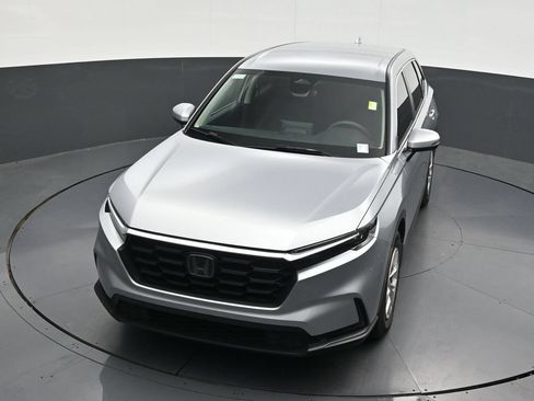 Used 2026 Honda CR-V LX image 21