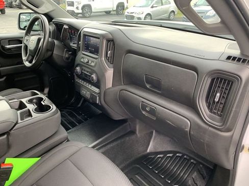 Certified 2023 Chevrolet Silverado 1500 W/T w/ WT Value Package AWD/4WD image 27