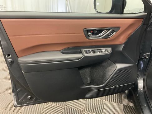 New 2026 Subaru Outback Touring XT AWD/4WD image 10