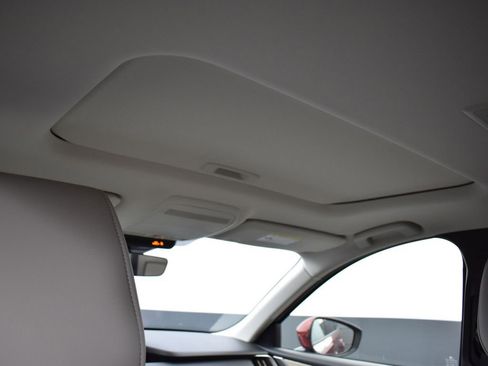 Certified 2025 MAZDA CX-90 3.3 Turbo w/ Preferred Package image 22