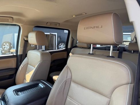 Used 2018 GMC Sierra 2500 Denali image 14