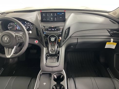 New 2026 Acura RDX SH-AWD w/ Advance Package image 15