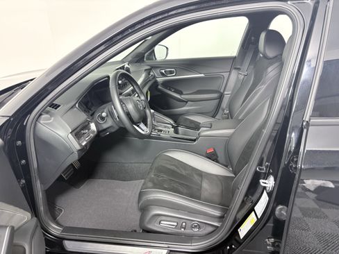 Certified 2025 Acura Integra A-Spec image 4