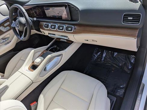 Used 2025 Mercedes-Benz GLE 350 4MATIC image 23