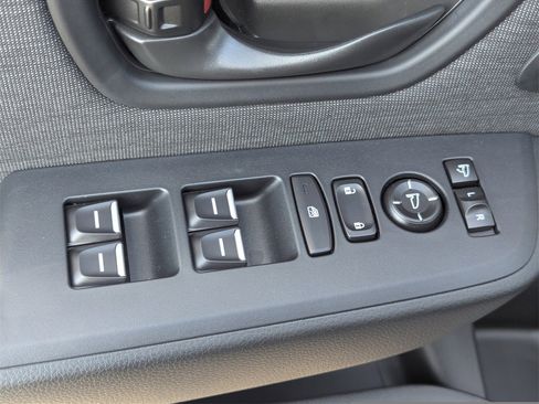 New 2026 Honda Passport TrailSport image 13