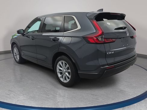 Used 2024 Honda CR-V EX image 7