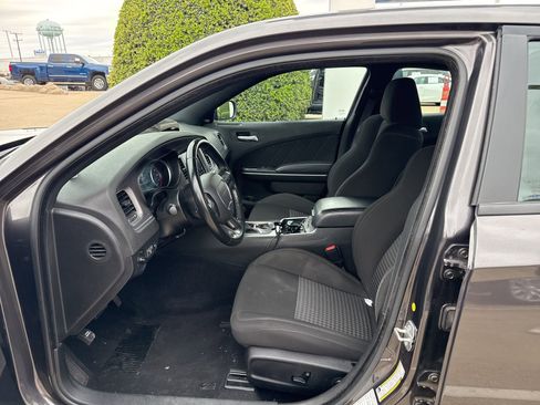 Used 2023 Dodge Charger GT image 9