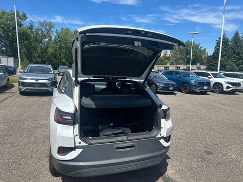 Used 2023 Volkswagen ID.4 Pro S AWD/4WD image 13