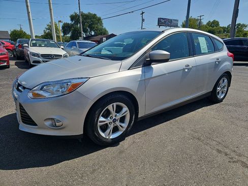 Used 2012 Ford Focus SE image 13