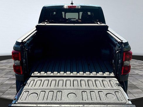 Used 2024 Ford Maverick Lariat w/ Black Appearance Package image 10