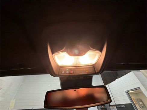 Used 2024 Chevrolet Colorado Z71 w/ LPO, Dark Essentials Package image 22