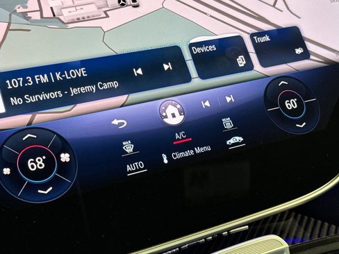 New 2025 Mercedes-Benz EQE AMG AMG EQE image 26