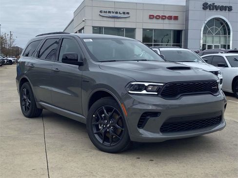 New 2026 Dodge Durango GT w/ Blacktop Package image 32