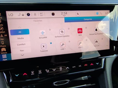 New 2026 Jeep Grand Cherokee L 2WD image 29