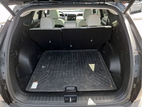 Used 2024 Hyundai Tucson Limited FWD image 30