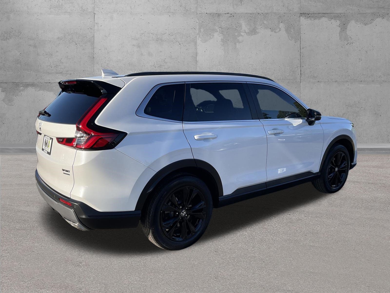 Used 2023 Honda CR-V Sport Touring image 2
