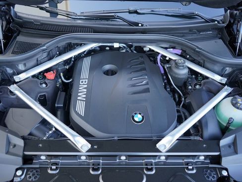 New 2026 BMW X7 xDrive40i image 22