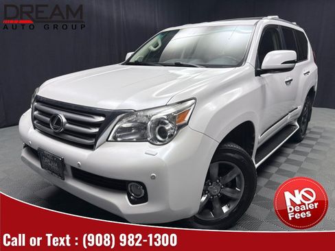 Used 2013 Lexus GX 460 Premium AWD/4WD image 1