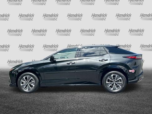 Certified 2023 Lexus RZ 450e Premium w/ Technology Package AWD/4WD image 8