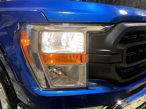 Used 2022 Ford F150 XL w/ Equipment Group 101A High image 31