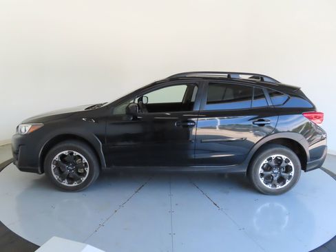Certified 2023 Subaru Crosstrek 2.0i Premium AWD/4WD image 6
