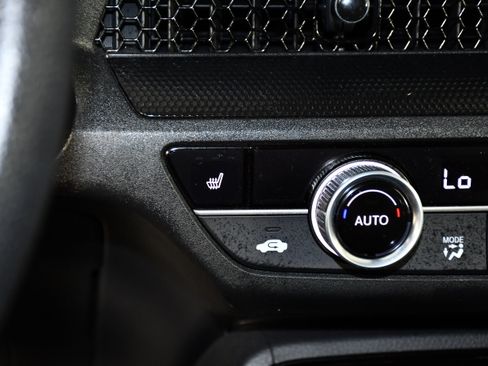 Certified 2024 Honda CR-V EX image 29