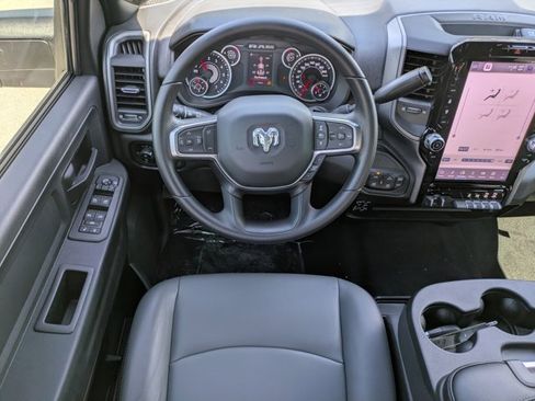 New 2026 RAM 2500 Tradesman w/ Power Wagon Package image 14