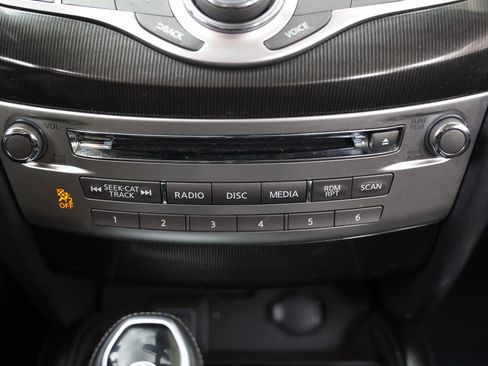 Used 2019 INFINITI QX60 Luxe w/ Essential Package FWD image 35
