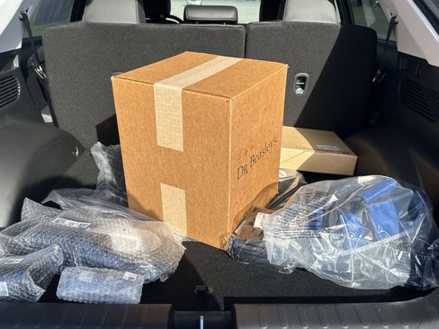 New 2025 Hyundai Ioniq 5 SEL image 25