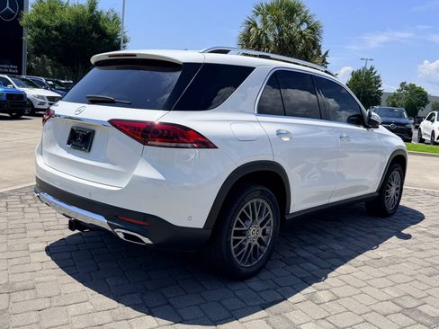 Used 2021 Mercedes-Benz GLE 350 image 9