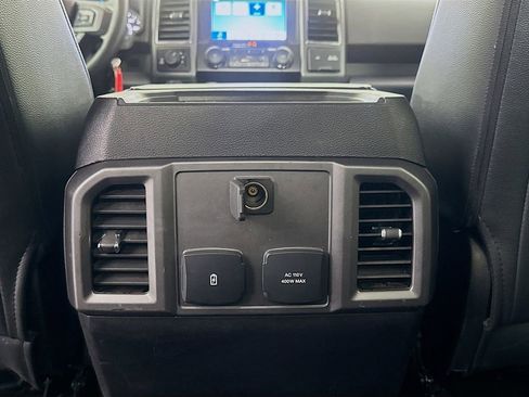 Used 2019 Ford F150 XLT w/ Equipment Group 302A Luxury image 32